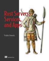 Rust Servers, Services, and Apps - 31 Oct 2023