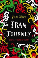 Iban Journey - 1 Jun 2015