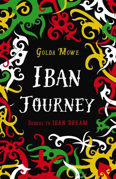 Iban Journey