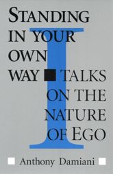 Standing in Your Own Way - 12 Dec 2015