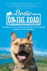 Bodie on the Road - 5 Jun 2018