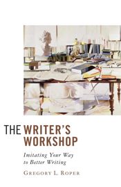 The Writer's Workshop - 22 Aug 2023