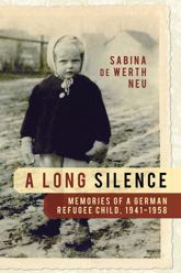 Long Silence - 28 Feb 2011