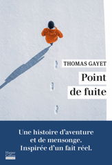 Point de fuite - 8 Jan 2025