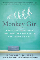 Monkey Girl - 13 Oct 2009