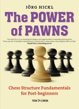 The Power of Pawns - 11 May 2016
