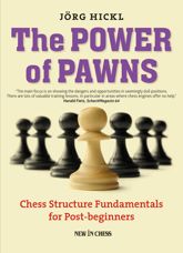 The Power of Pawns - 11 May 2016