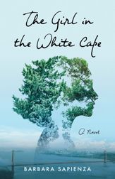 The Girl in the White Cape - 25 Jul 2023