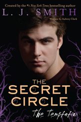 The Secret Circle: The Temptation - 12 Mar 2013