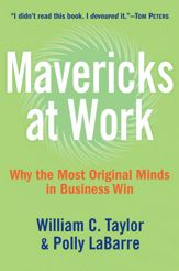Mavericks at Work - 17 Mar 2009