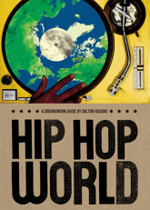 Hip Hop World - 1 Oct 2009