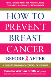 How to Prevent Breast Cancer—Before & After - 17 Nov 2025