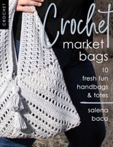 Crochet Market Bags - 1 Jul 2021