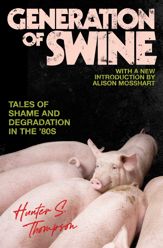 Generation of Swine - 6 Sep 2011