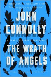 The Wrath of Angels - 1 Jan 2013