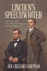 Lincoln's Speechwriter - 17 Mar 2026