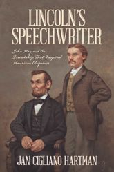 Lincoln's Speechwriter - 17 Mar 2026
