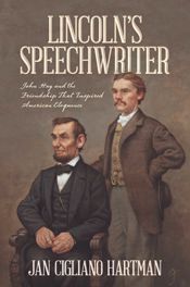Lincoln's Speechwriter - 17 Mar 2026