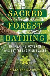 Sacred Forest Bathing - 15 Apr 2025
