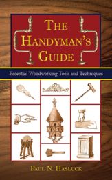 The Handyman's Guide - 8 Feb 2011