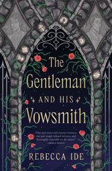The Gentleman and His Vowsmith - 15 Apr 2025