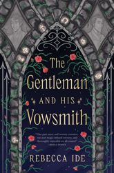 The Gentleman and His Vowsmith - 15 Apr 2025