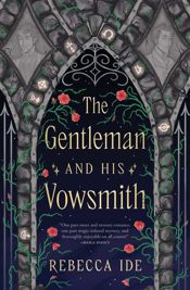 The Gentleman and His Vowsmith - 15 Apr 2025