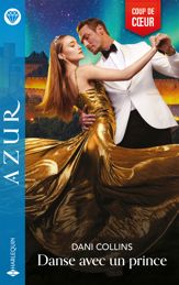 Danse avec un prince - 1 Jul 2025