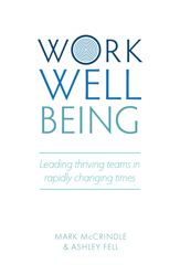 WORK WELLBEING - 19 Aug 2020