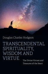Transcendental Spirituality, Wisdom and Virtue - 26 May 2023