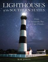 Lighthouses of the Southern States - 15 Dec 2022