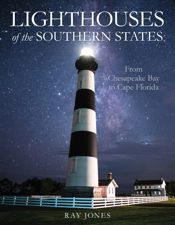 Lighthouses of the Southern States - 15 Dec 2022