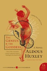 The Genius and the Goddess - 5 Feb 2013