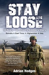 Stay Loose - 30 Apr 2025