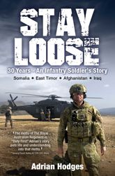 Stay Loose - 30 Apr 2025