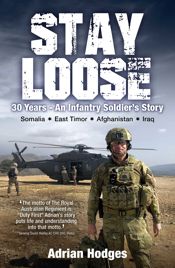 Stay Loose - 30 Apr 2025