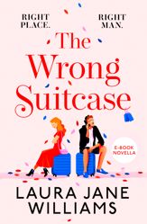 The Wrong Suitcase - 12 Feb 2022