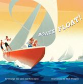 Boats Float! - 1 Sep 2015