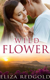 Wild Flower - 1 Aug 2015