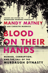 Blood on Their Hands - 14 Nov 2023