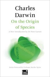 On the Origin of Species (Concise Edition) - 12 Mar 2024