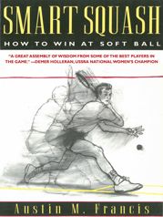 Smart Squash - 5 Aug 2014