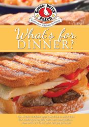 What's For Dinner? - 15 Jul 2022