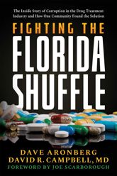 Fighting the Florida Shuffle - 17 Jun 2025