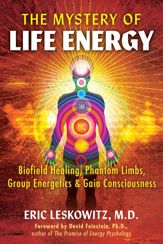 The Mystery of Life Energy - 9 Apr 2024