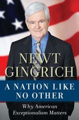 Nation Like No Other - 14 Jun 2011
