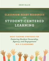 Classroom-Ready Resources for Student-Centered Learning - 6 Sep 2022