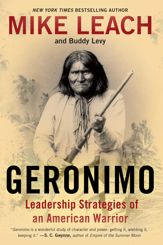 Geronimo - 6 May 2014