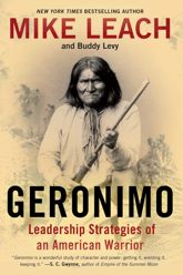 Geronimo - 6 May 2014