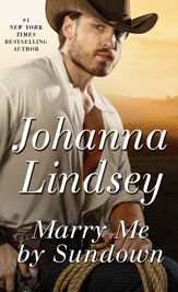 Marry Me by Sundown - 10 Jul 2018